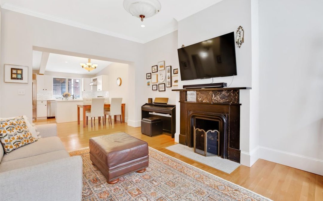 5 Bond Street, #1