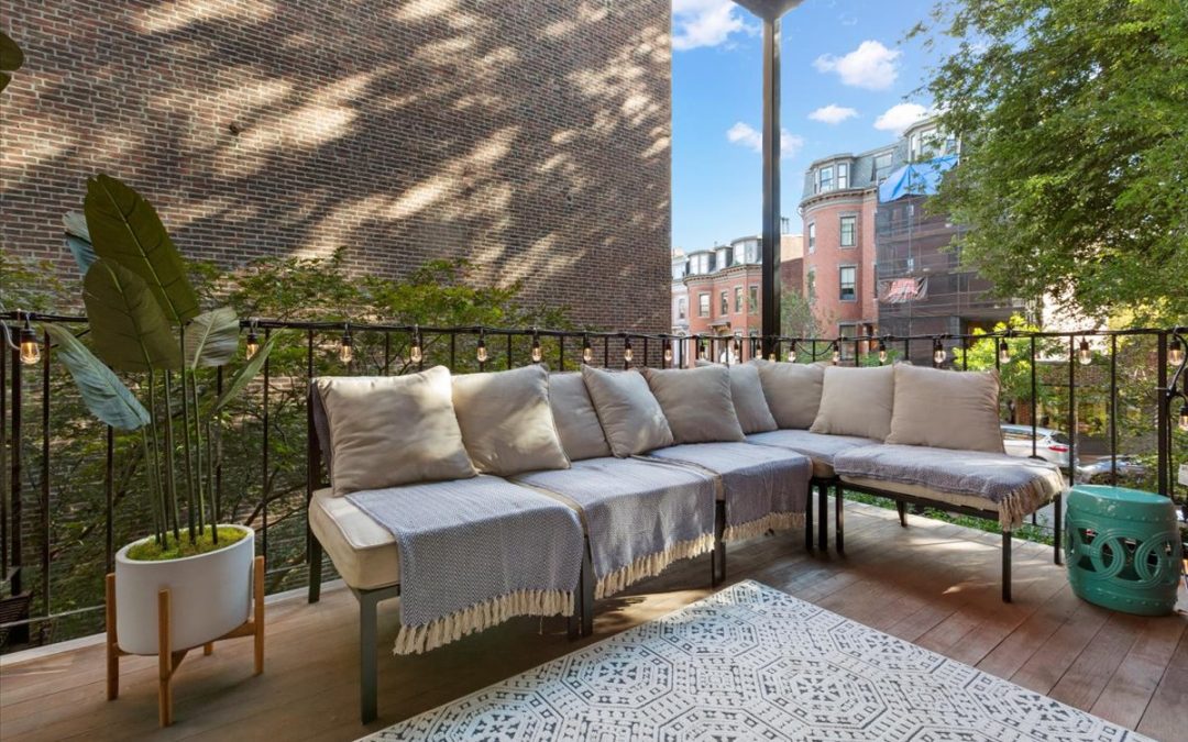 510 Columbus Avenue, #2