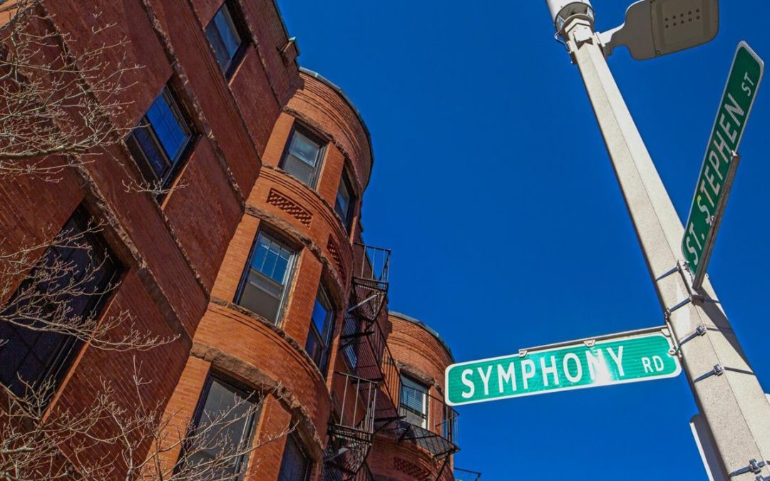 28 Symphony Road, #3