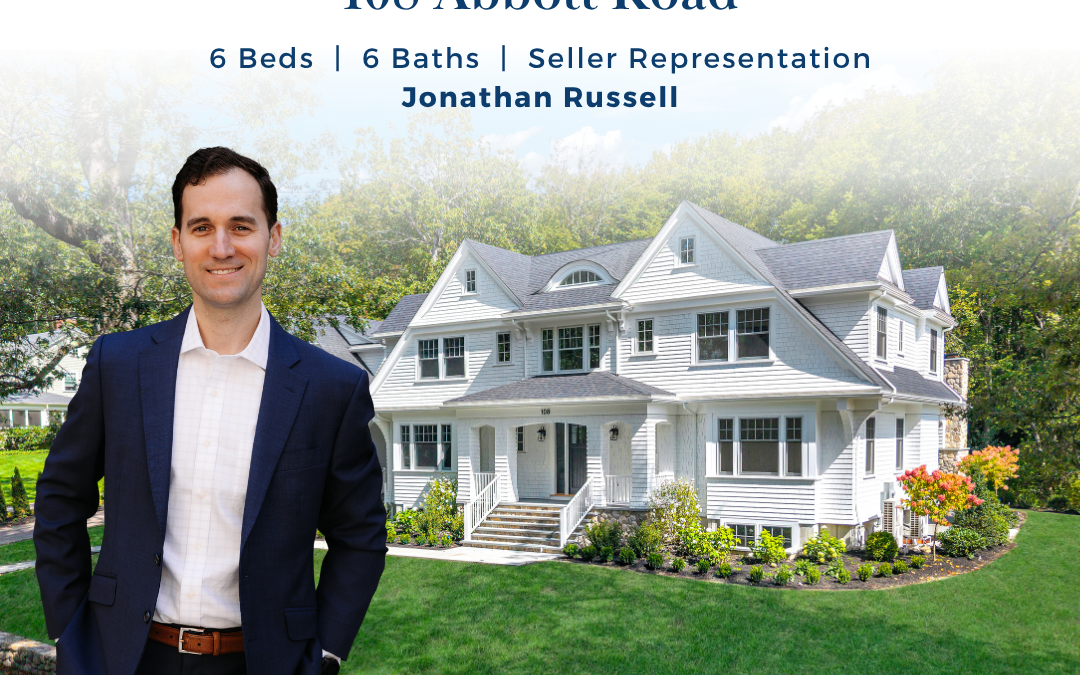 108 Abbott Road