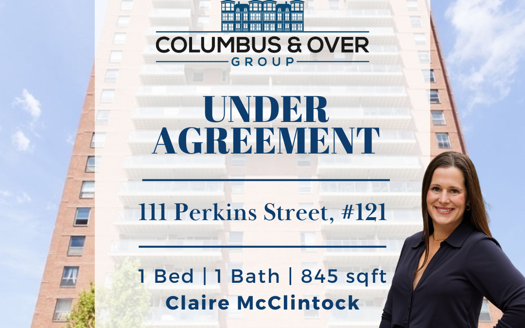 111 Perkins St, #121