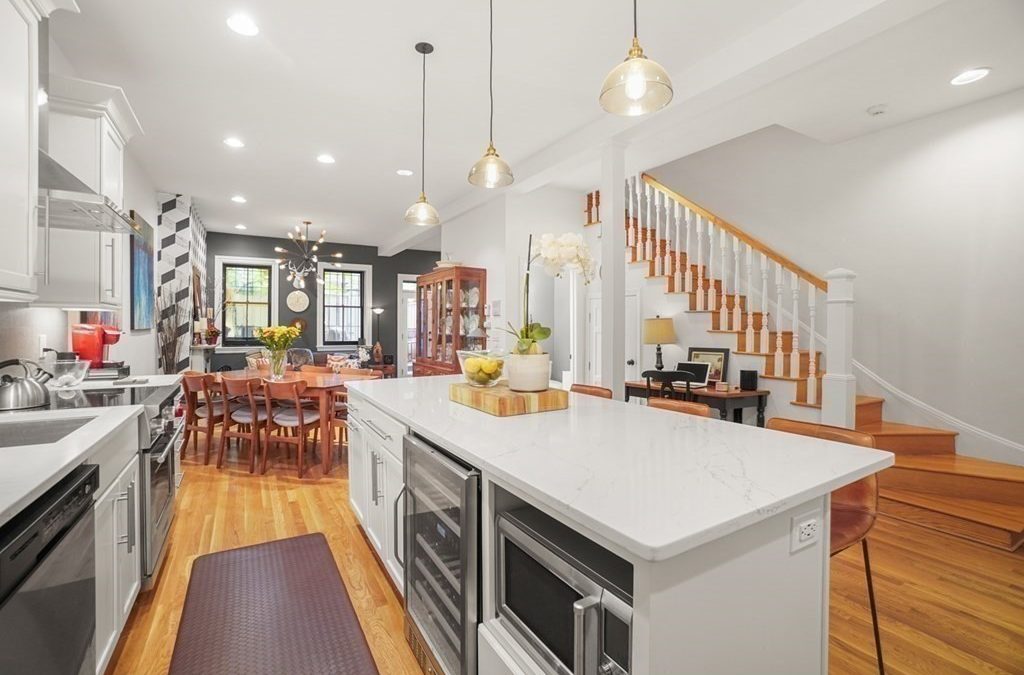 115 Chandler #1