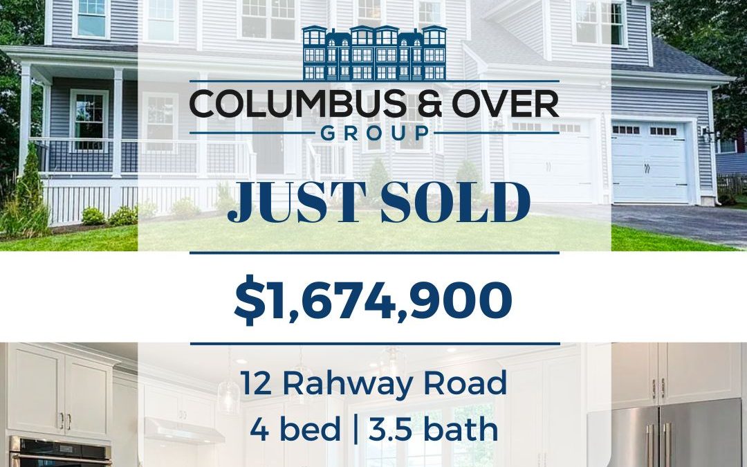 12 Rahway Road