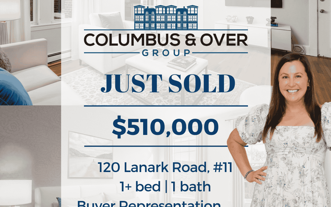 120 Lanark Rd., #11