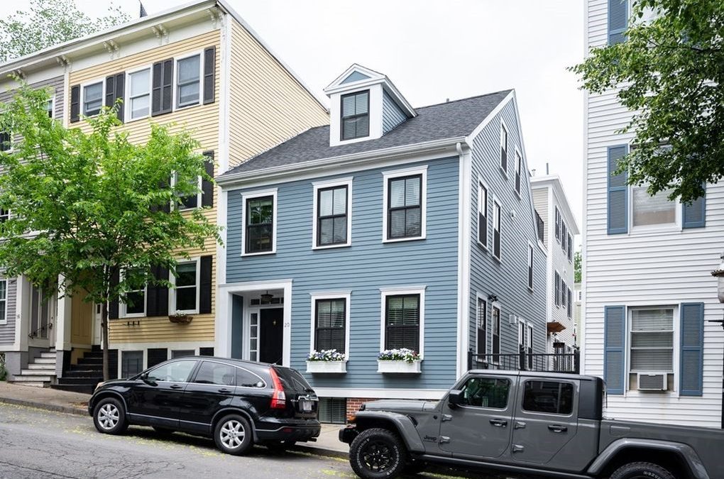 20 Concord Street