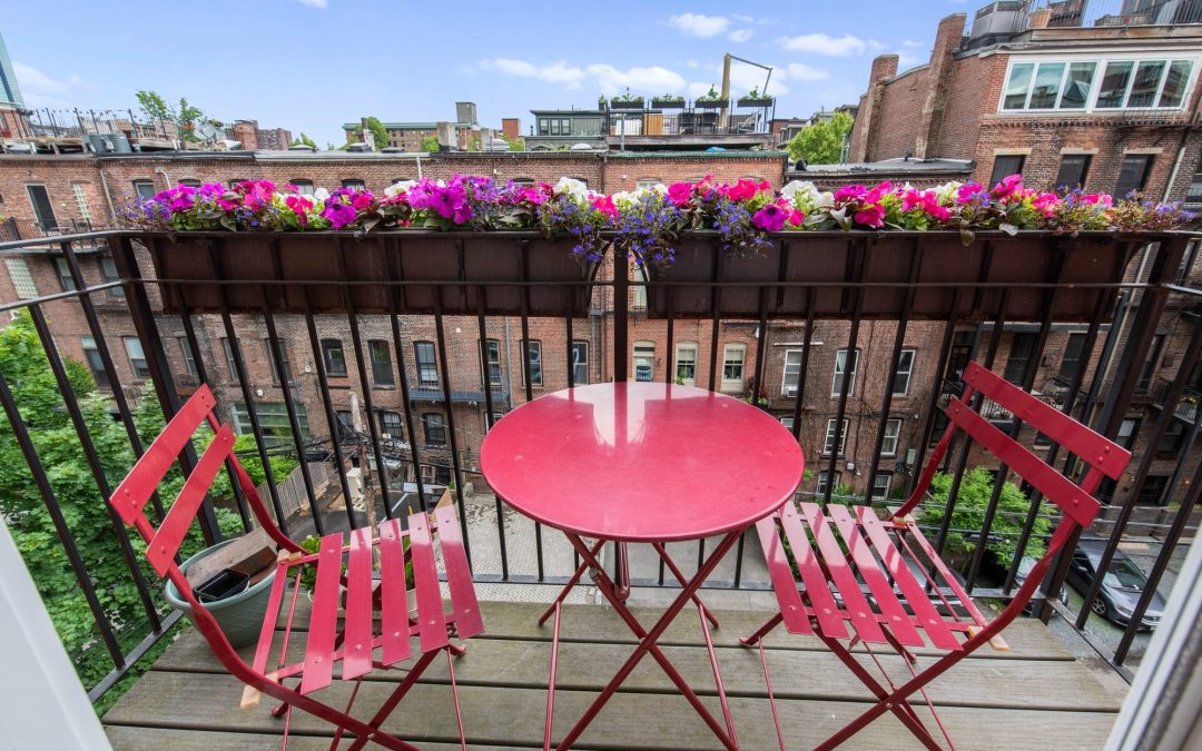 12 Worcester Sq., #4