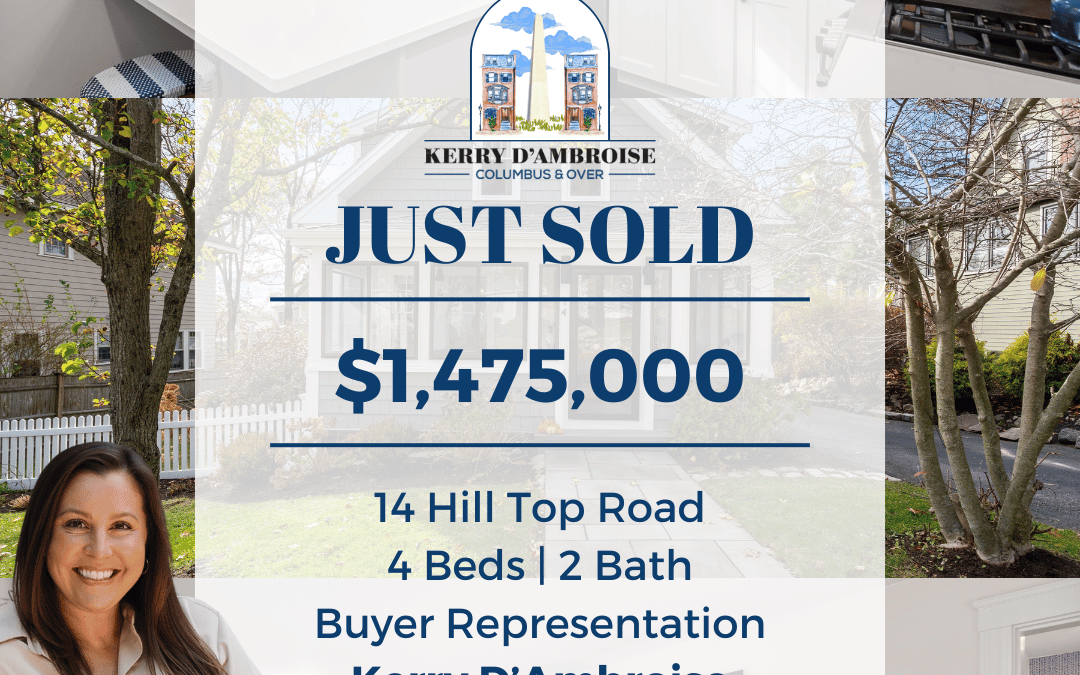 14 Hill Top Rd