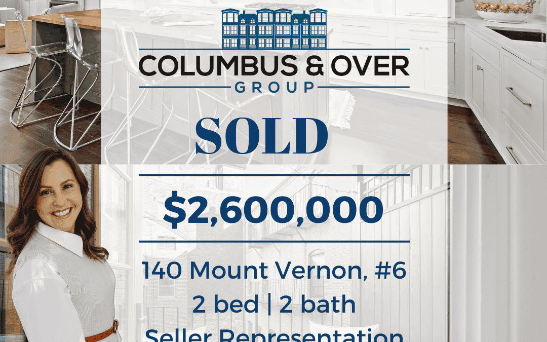 140 Mount Vernon Street, 6