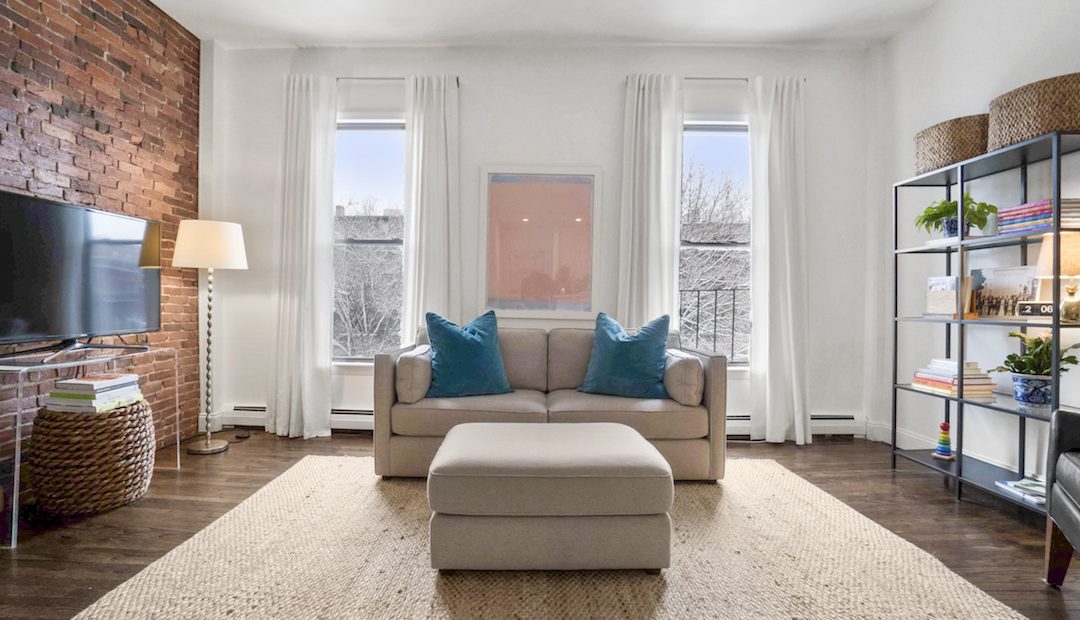 148 Warren Ave, #3
