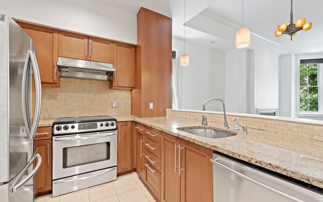 156 Worcester Street, #4