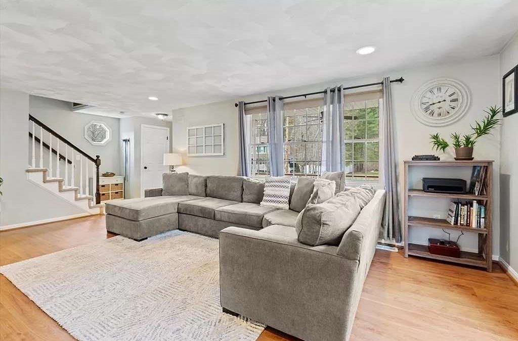 16 Woodside