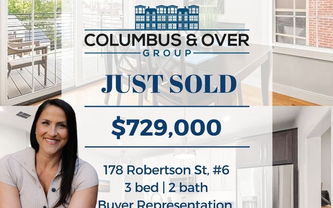 178 Robertson St, #6
