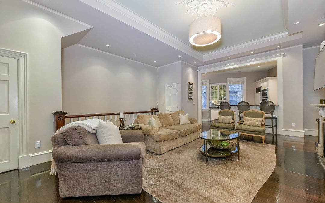 119 Chandler Street, #1