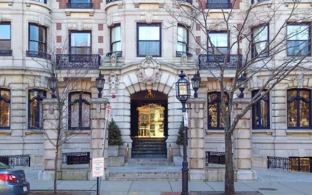 The Windsor Place