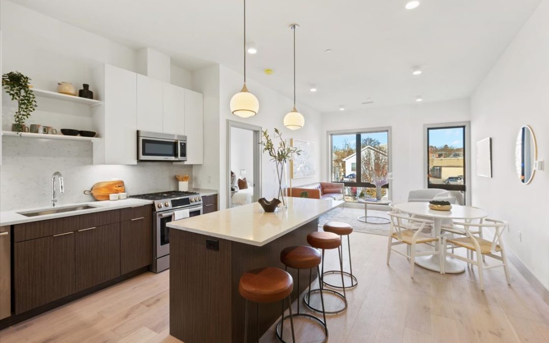 101 North Beacon #209