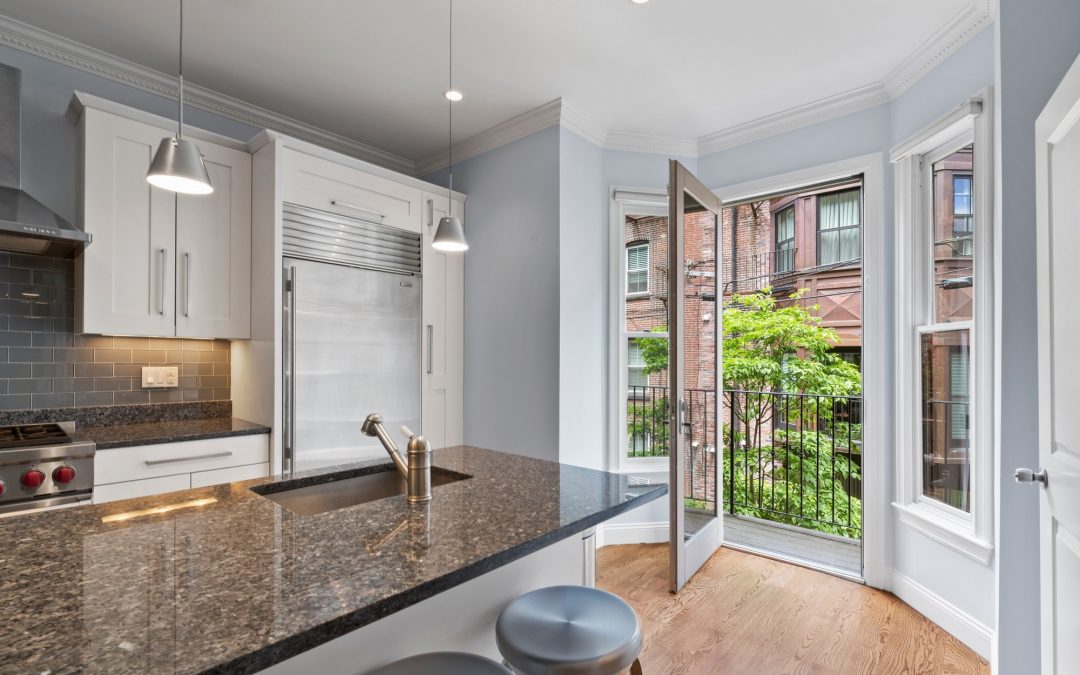 47 Warren Ave., #1