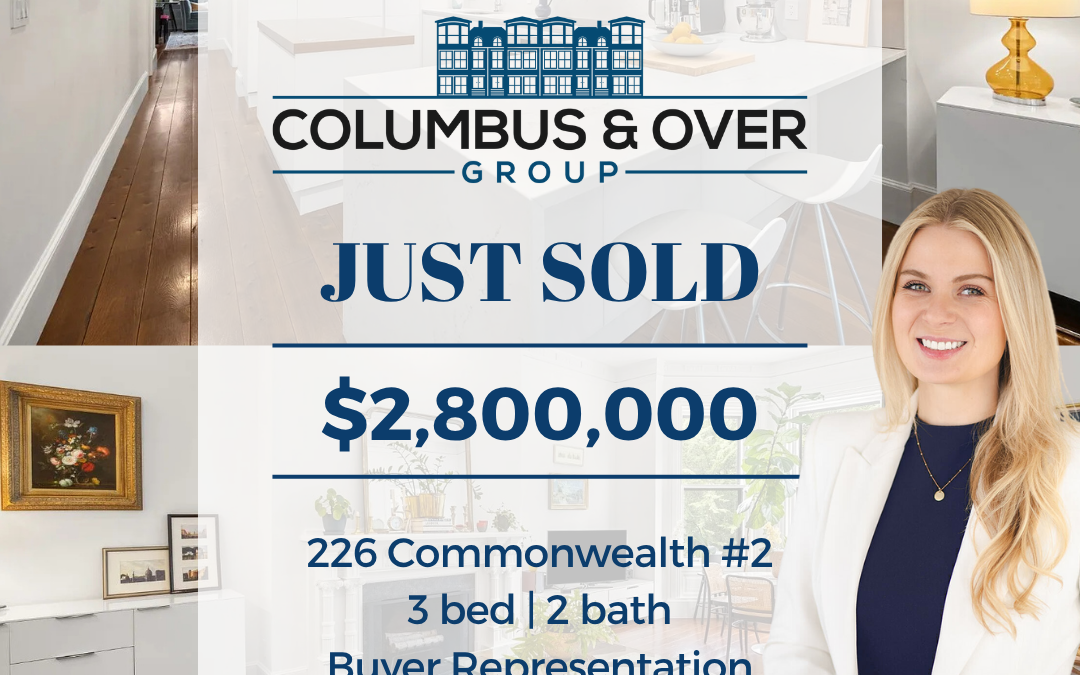 226 Commonwealth #2
