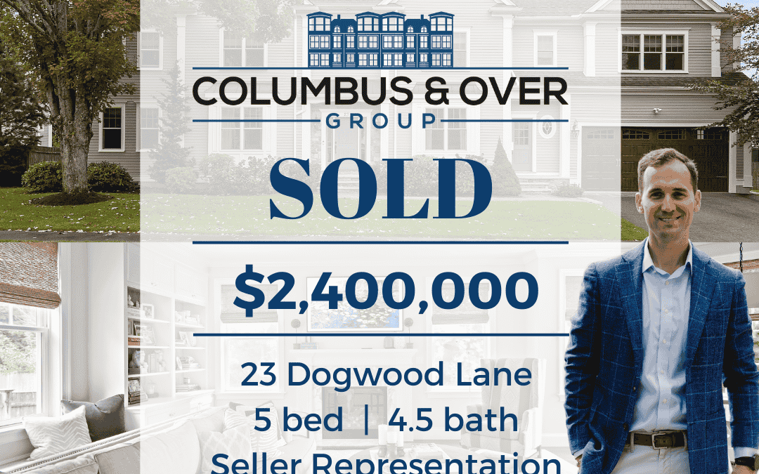 23 Dogwood Lane
