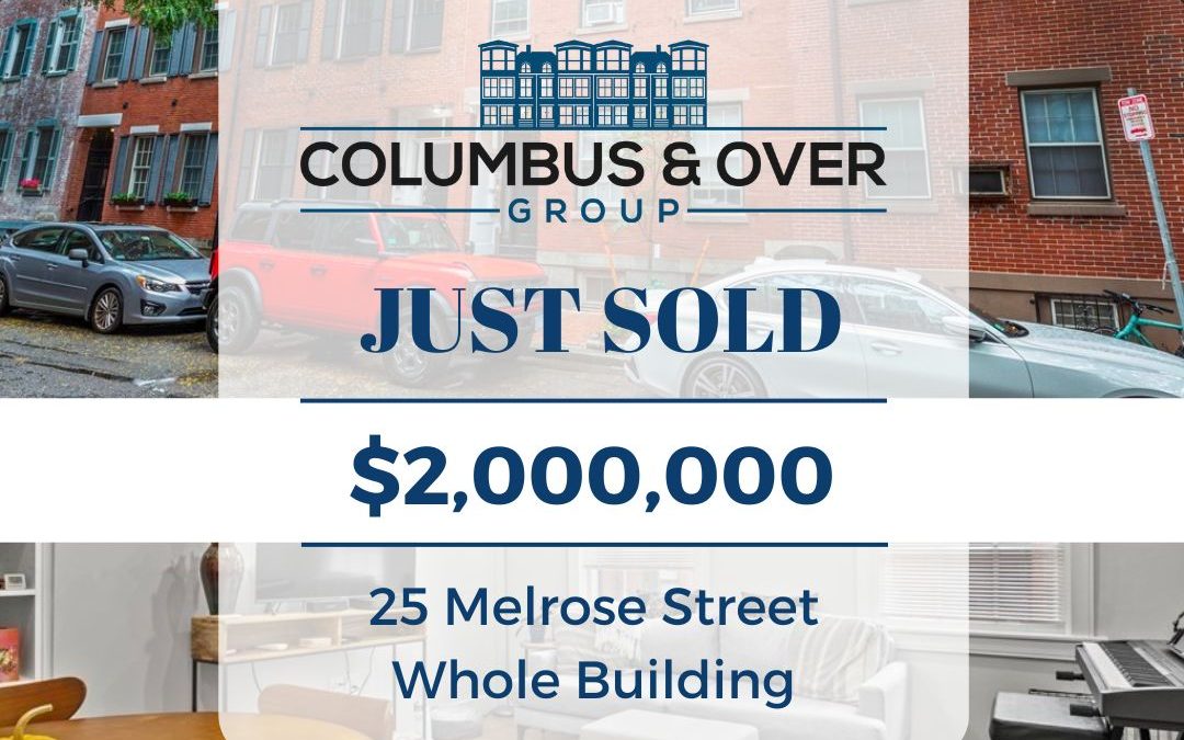 25 Melrose Street