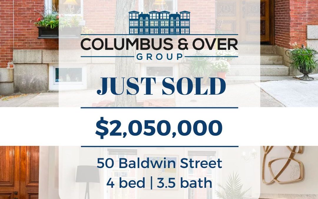 50 Baldwin Street