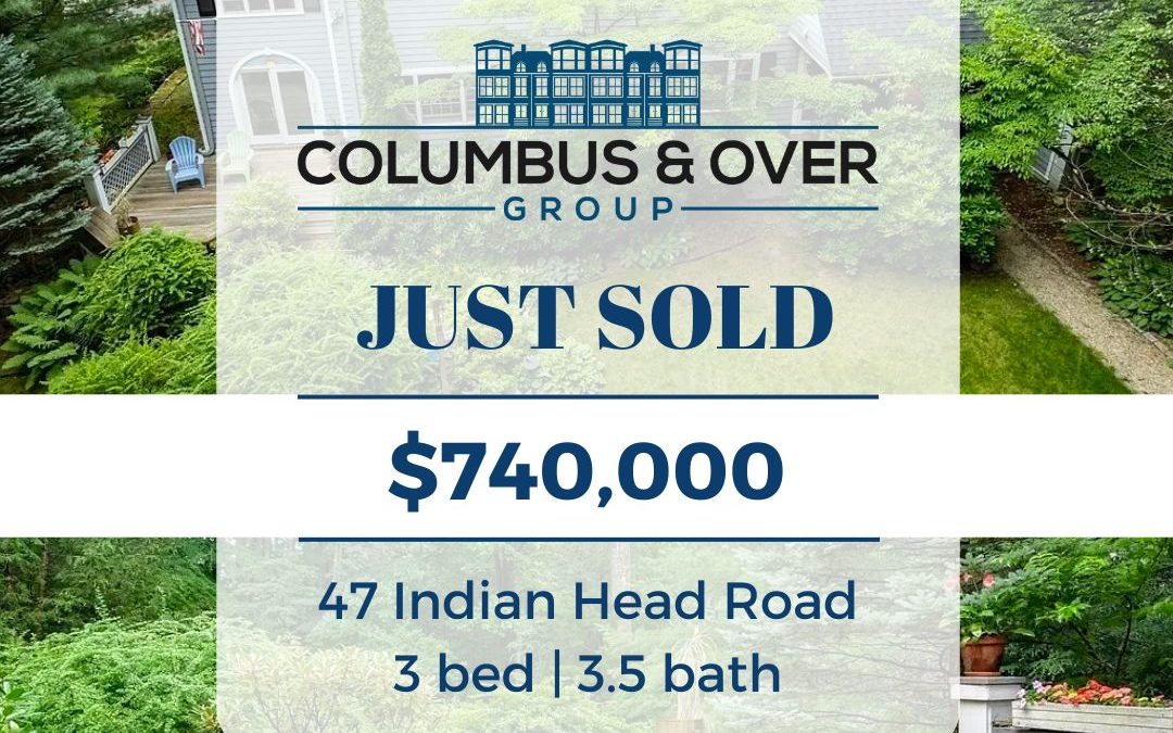 47 Indian Head Road