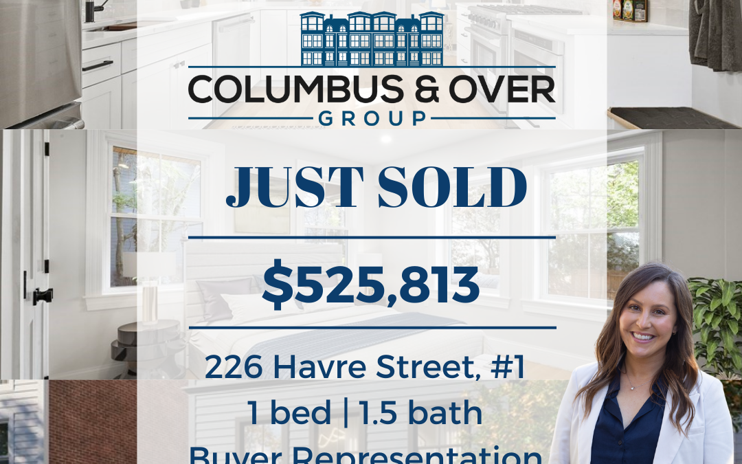 226 Havre Street #1