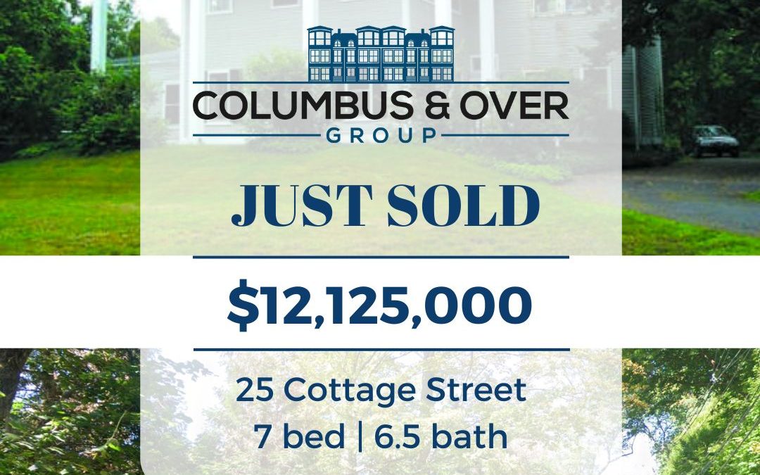 25 Cottage Street