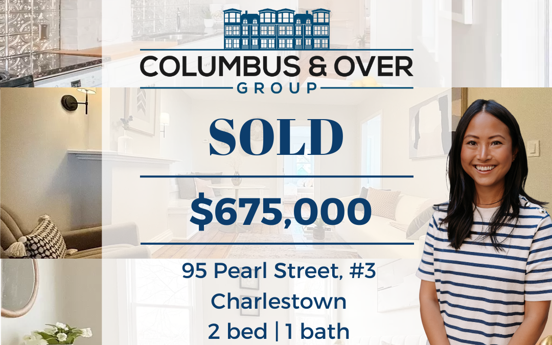 95 Pearl Street, #3