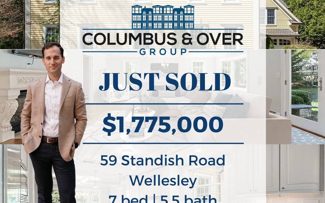 59 Standish Road