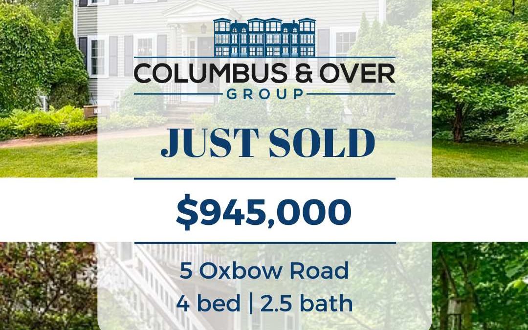 5 Oxbow Road