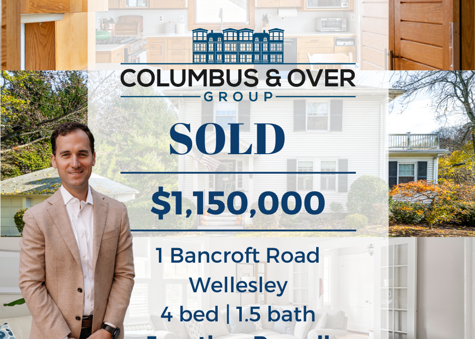 1 Bancroft Road