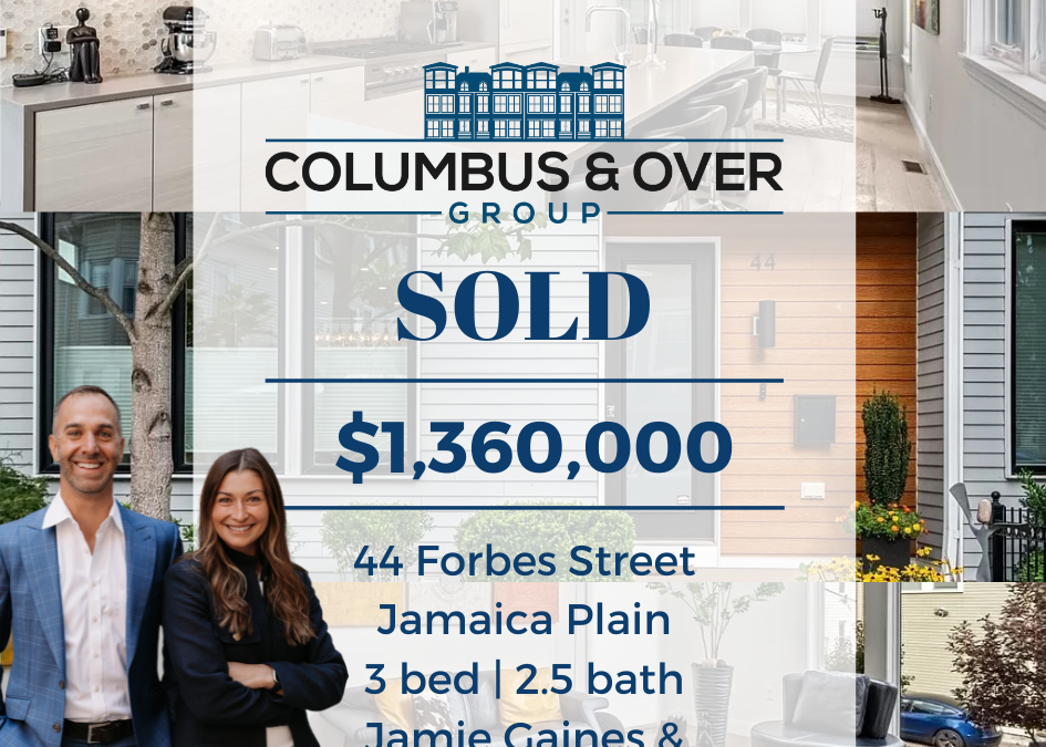 44 Forbes Street