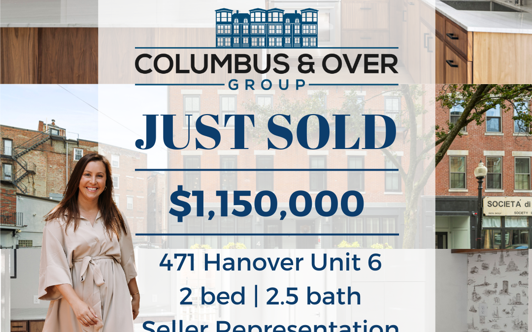 471 Hanover PH2 Unit 5
