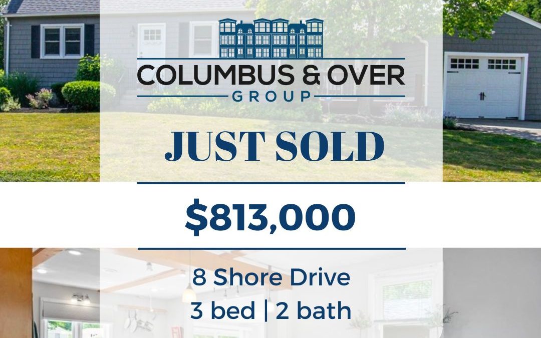 8 Shore Drive