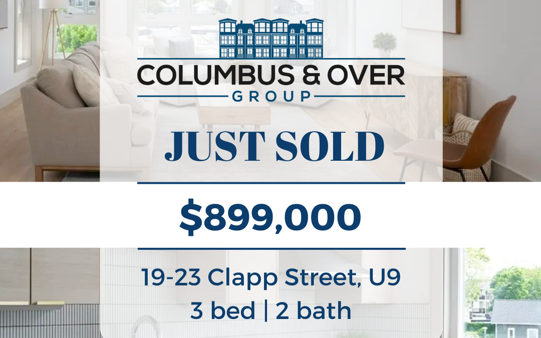 19-23 Clapp Street, U9