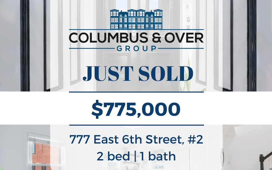 777 East 6th Street, #2