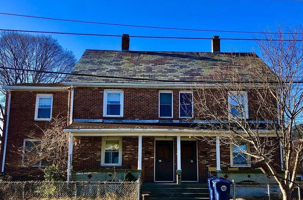 81-83 Hawthorn Street