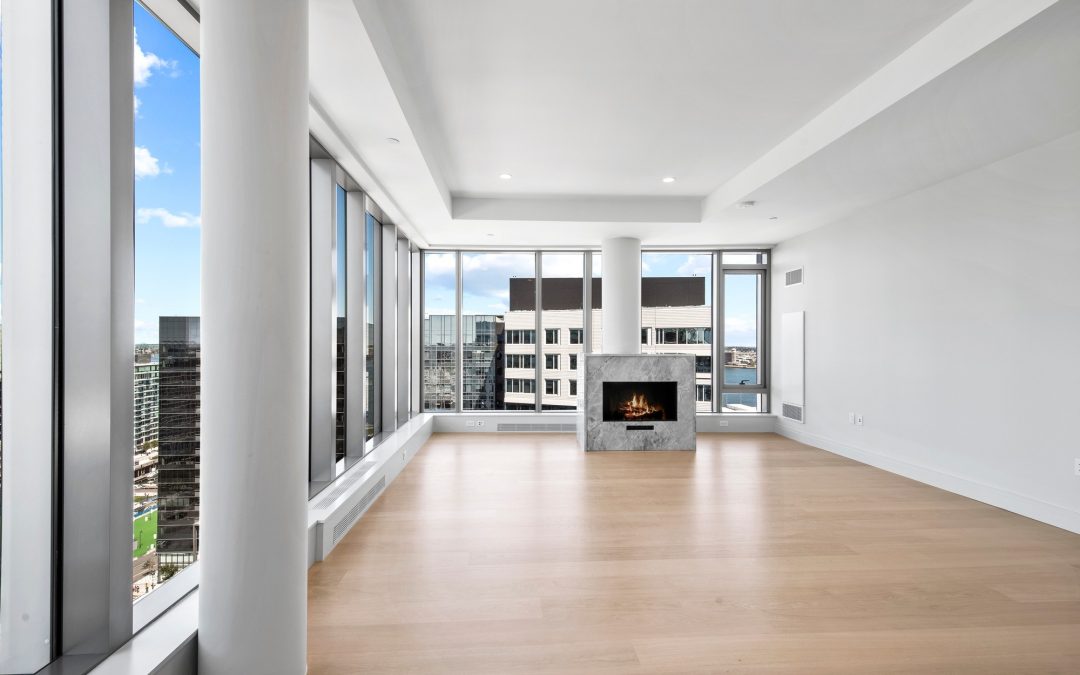 133 Seaport Blvd., PH1A
