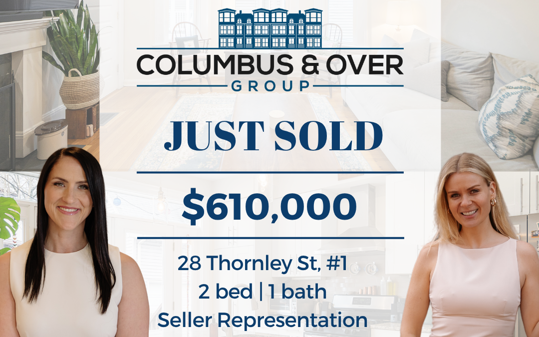 28 Thornley St, Unit 1