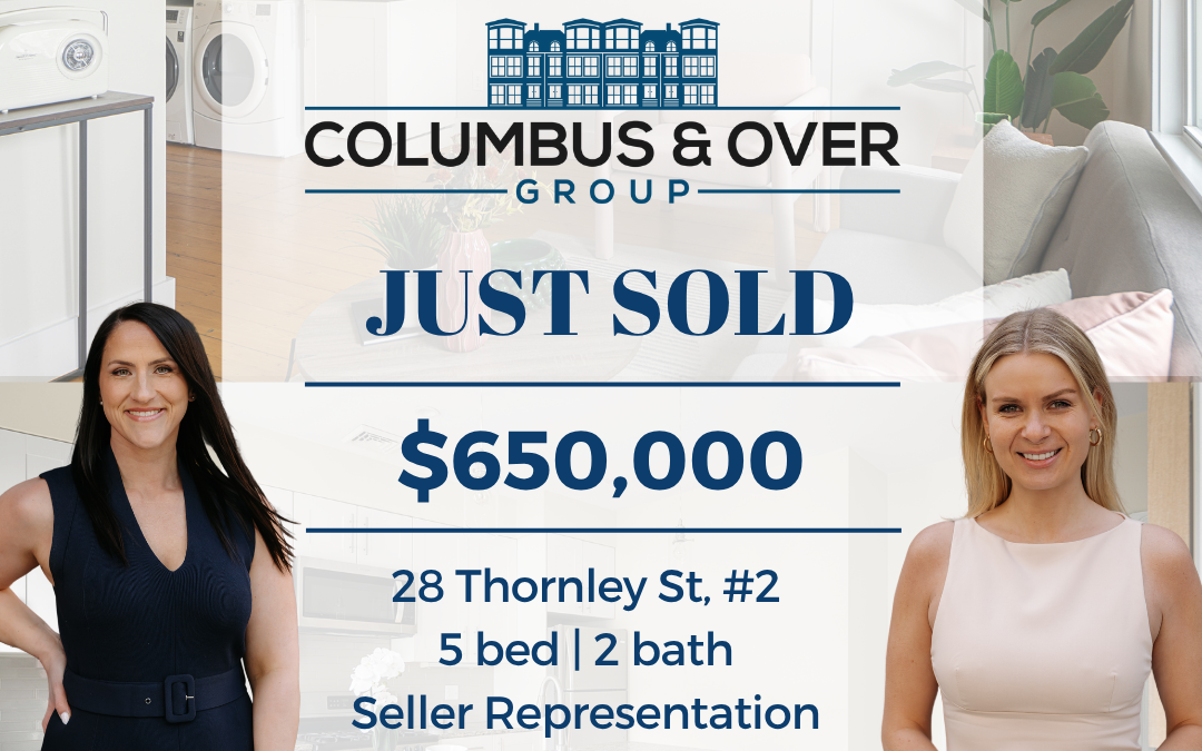28 Thornley St, Unit 2