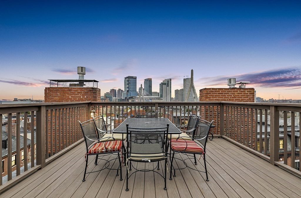 28 Harvard Street, Unit 5