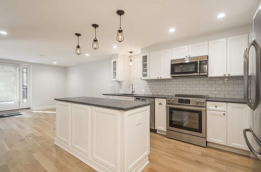 2A Wellington Street, Unit 1