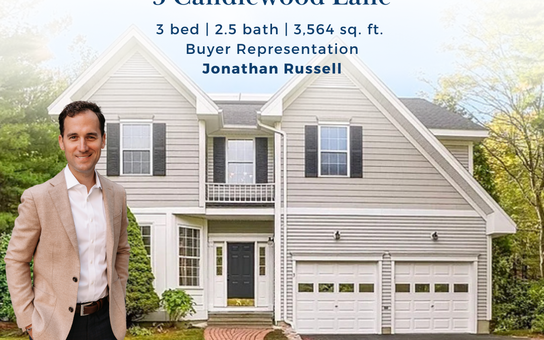 3 Candlewood Ln