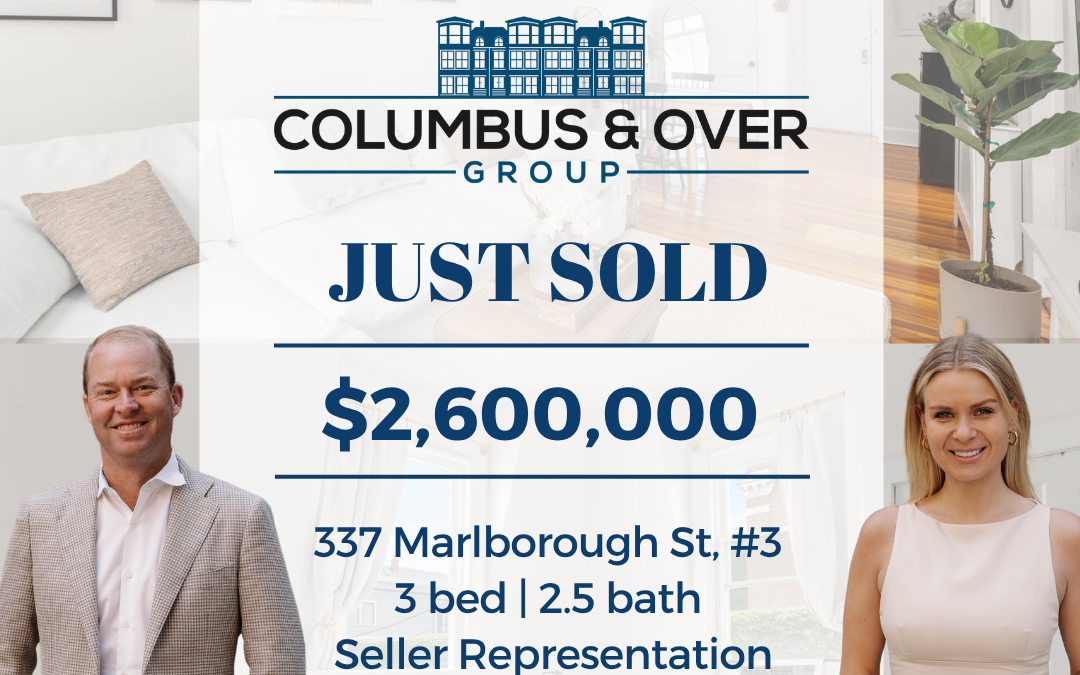 337 Marlborough #3
