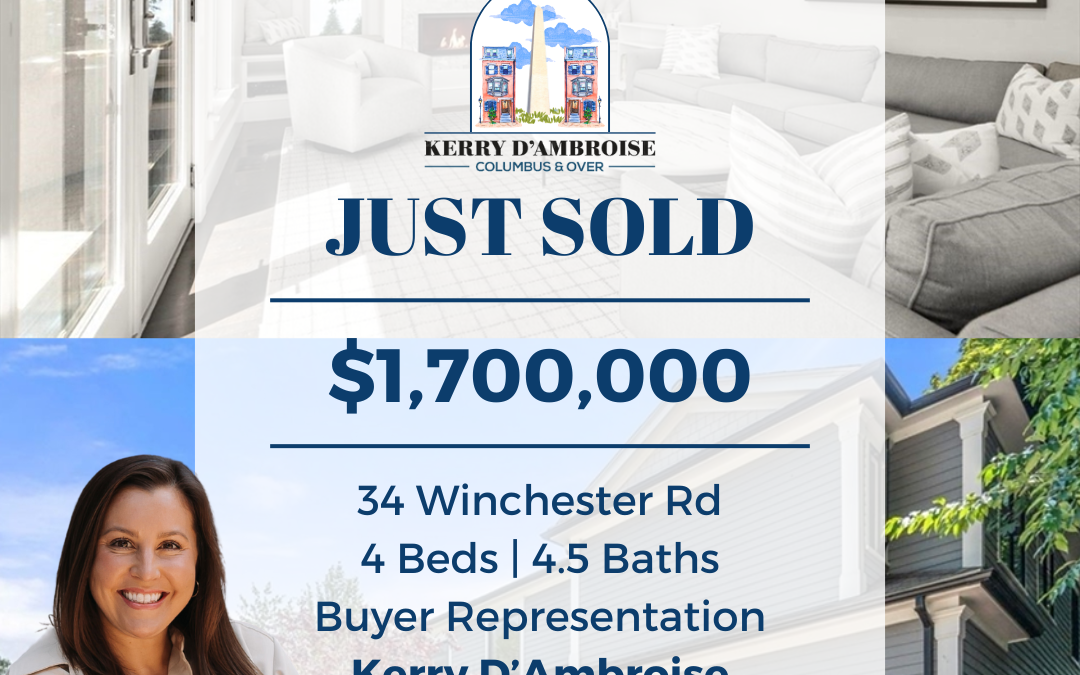 34 Winchester Rd
