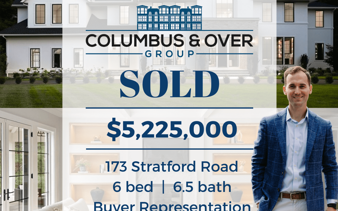 173 Stratford Road