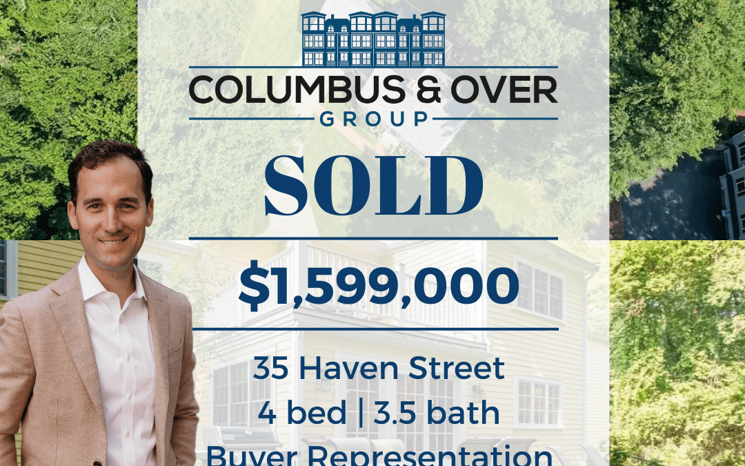 35 Haven Street