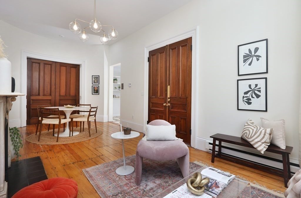 35 Milford St, #2