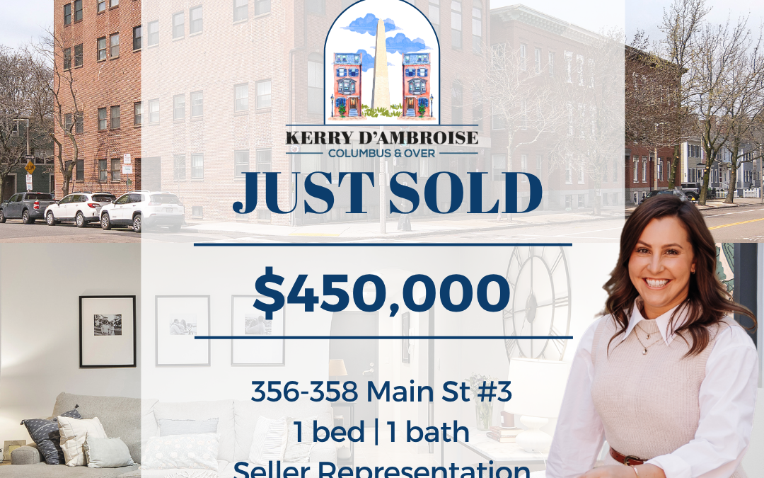 356-358 Main Street, #3