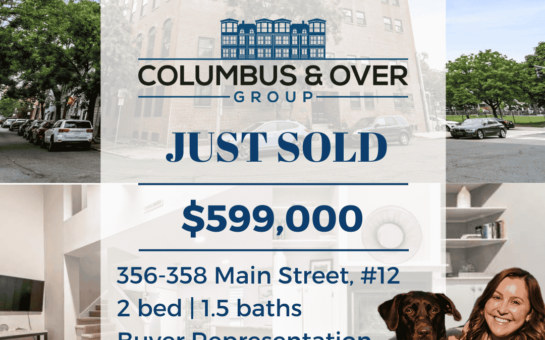 356-358 Main St – Unit 12